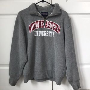 Northeaster Quarter ZIP